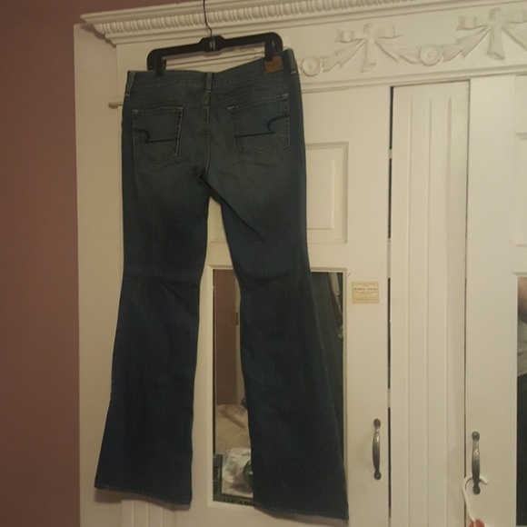 Jeans - Picture 2 of 2